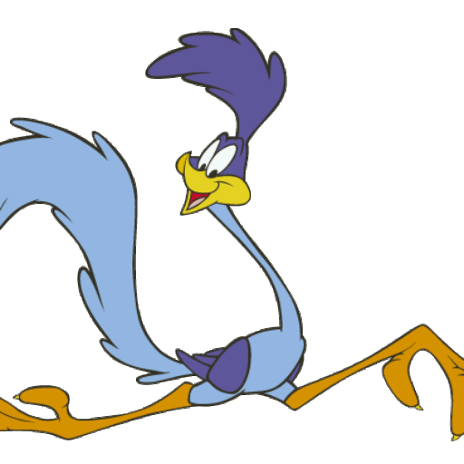 cropped-roadrunner-clip-art-4ibprdKig.gif | Road Runner Golf Cart Rental