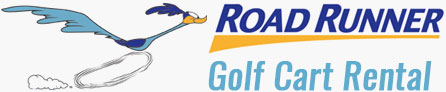 Road Runner Golf Cart Rental